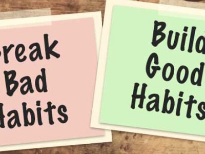 BREAK-BAD-HABITS