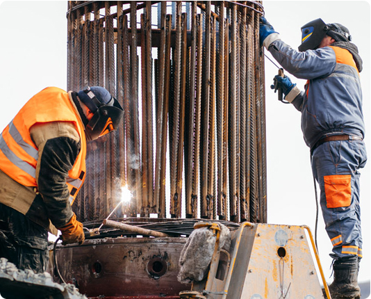 Construction-1