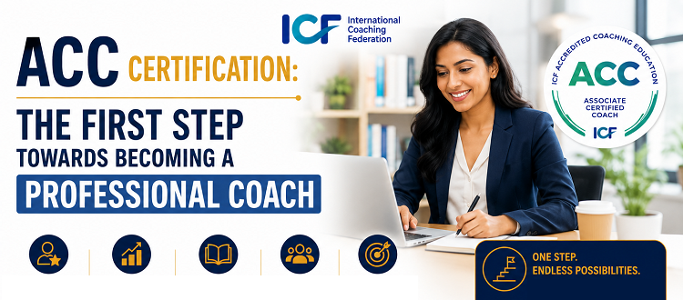 acc certifications