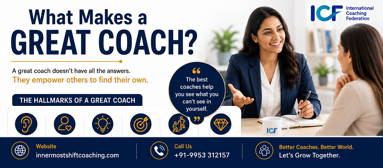 What Makes a Great Coach?