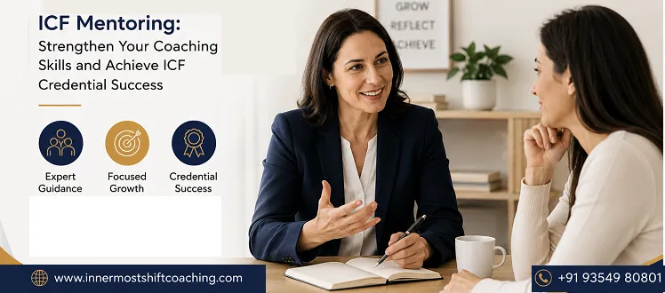PCC Mentoring ICF Mentoring Strengthen Your Coaching Skills and Achieve ICF Credential Success
