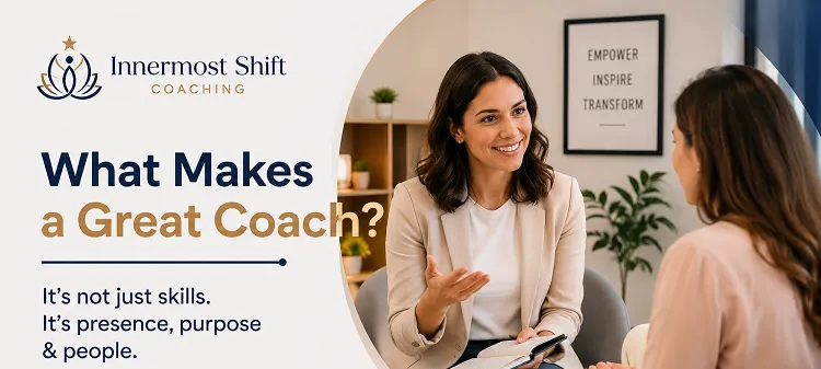 What makes a great coach