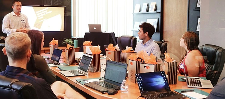 From Manager to Leader: Coaching Through Role Transitions