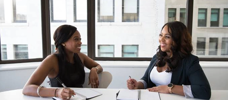 Certified Executive Coach