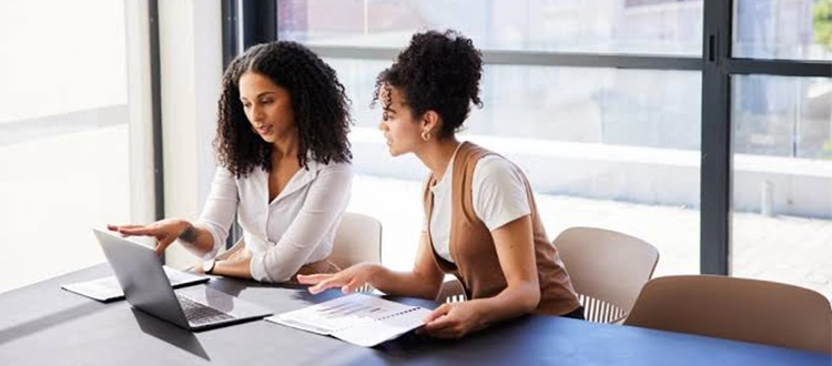 Powerful Coaching Session