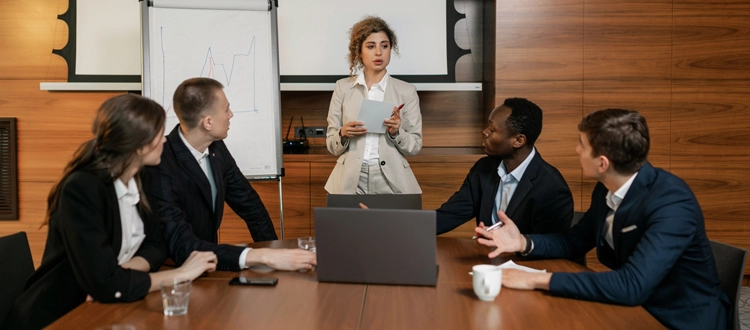 Certified Leadership Development Coach