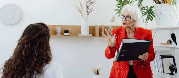 ICF Mentor Coaching