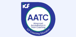 ICF Level 1 and ACC Logos
