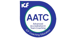 ICF Level 1 and ACC Logos