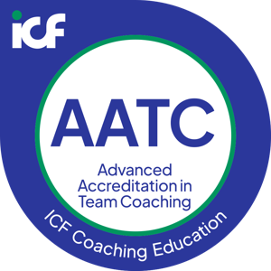 ICF Advanced Accreditation in Team Coaching