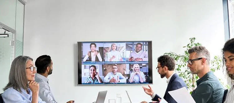 meeting