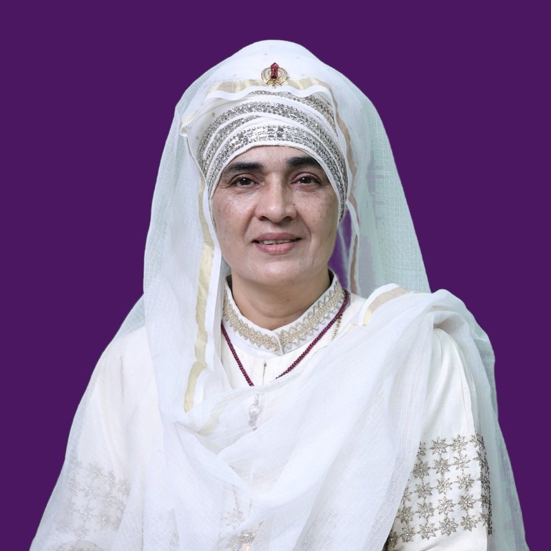 Siri G. P. Kaur Khalsa