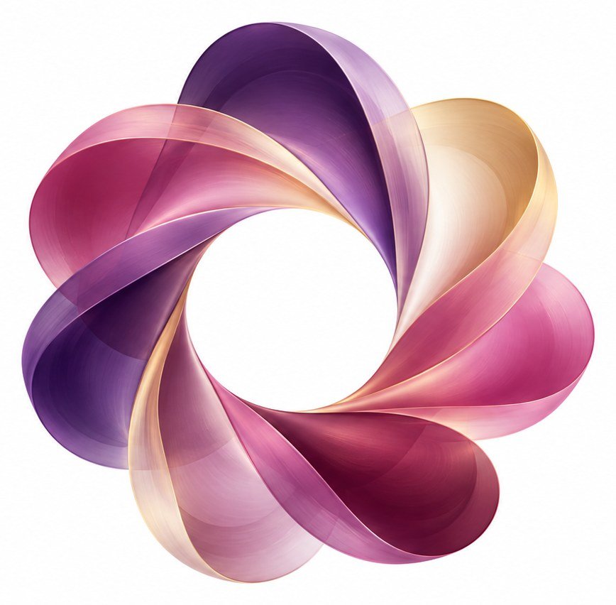 The Human Response System, seven petals working as one