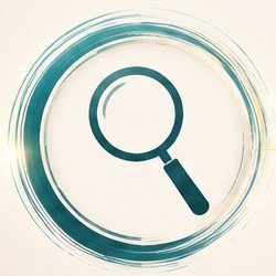 Lens symbol