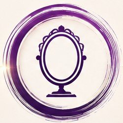 Mirror symbol