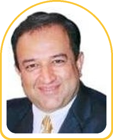 Pradeep Udhas