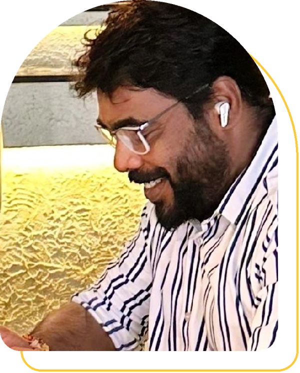 Raju Thamalla