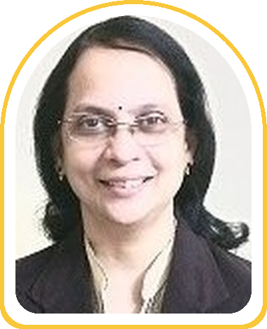 Usha Srinivasan